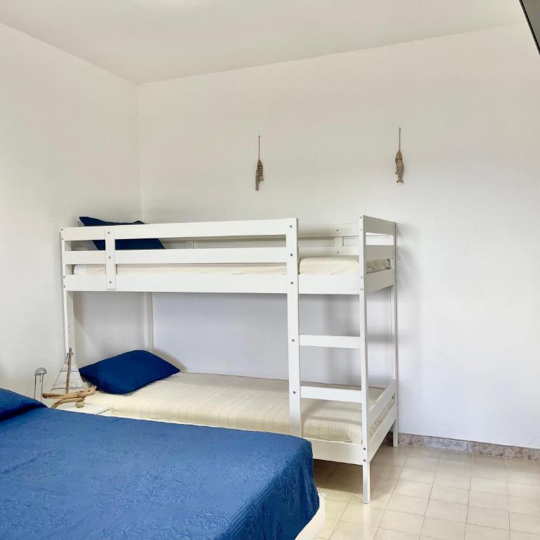 Scirocco Vista Mare e Spiaggia Privata Costa Rei Suites - Casa con 1 Camera da Letto - 51