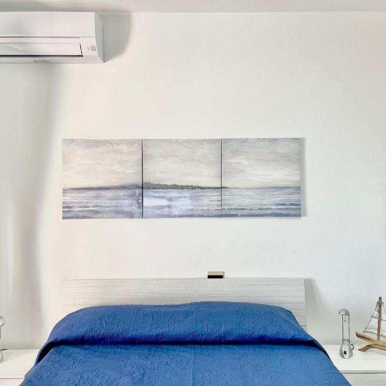 Scirocco Vista Mare e Spiaggia Privata Costa Rei Suites - Casa con 1 Camera da Letto - 25