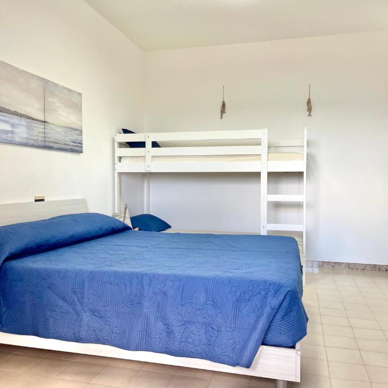 Scirocco Vista Mare e Spiaggia Privata Costa Rei Suites - Casa con 1 Camera da Letto - 31