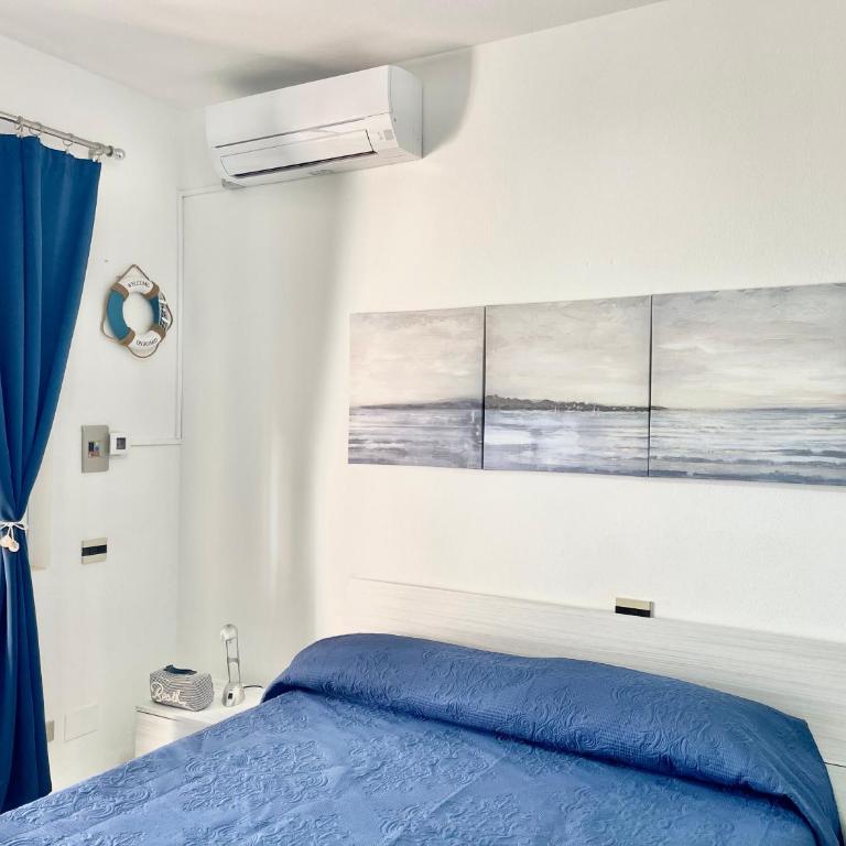 Scirocco Vista Mare e Spiaggia Privata Costa Rei Suites - Casa con 1 Camera da Letto - 49
