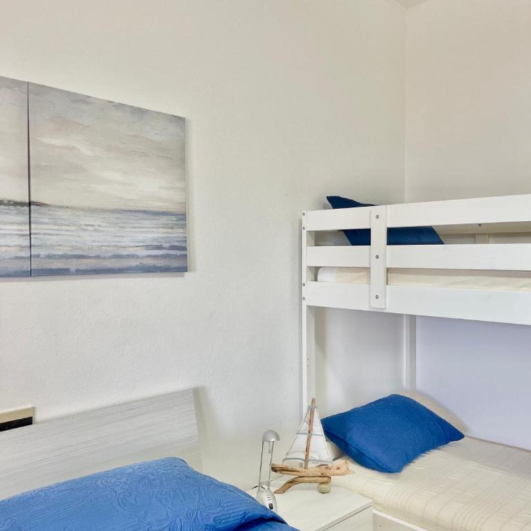 Scirocco Vista Mare e Spiaggia Privata Costa Rei Suites - Casa con 1 Camera da Letto - 40