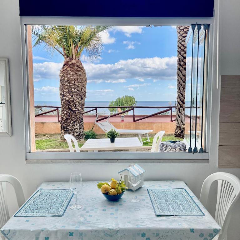 Scirocco Vista Mare e Spiaggia Privata Costa Rei Suites - Casa con 1 Camera da Letto - 32