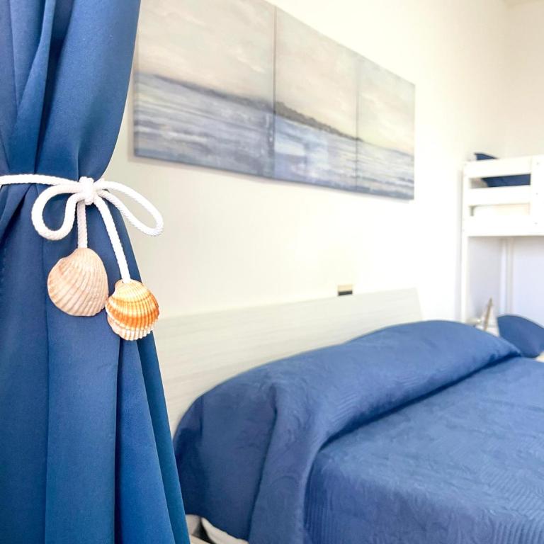 Scirocco Vista Mare e Spiaggia Privata Costa Rei Suites - Casa con 1 Camera da Letto - 35