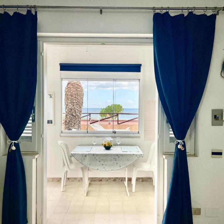 Scirocco Vista Mare e Spiaggia Privata Costa Rei Suites - Casa con 1 Camera da Letto - 50
