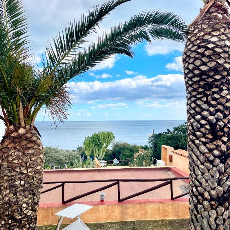 Scirocco Vista Mare e Spiaggia Privata Costa Rei Suites - Casa con 1 Camera da Letto - 1