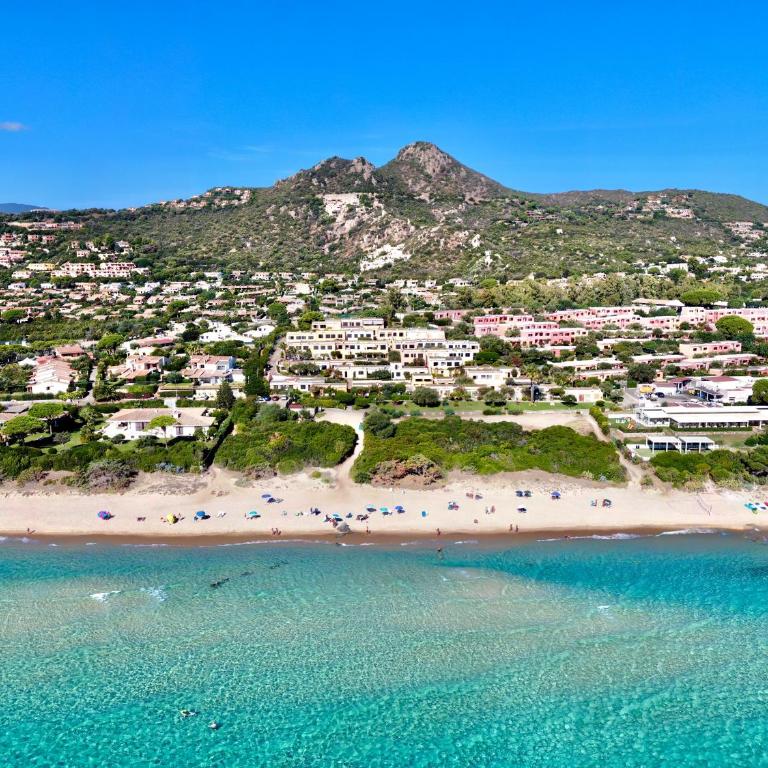 Scirocco Vista Mare e Spiaggia Privata Costa Rei Suites - Casa con 1 Camera da Letto - 52