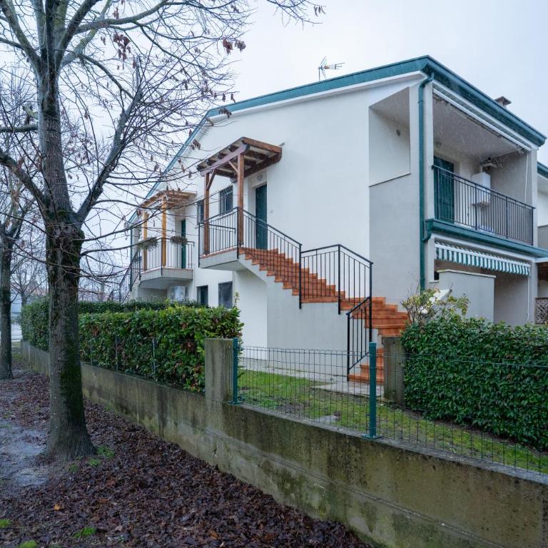 Residence Cristina - Agenzia Arcobaleno - Appartamento Monolocale - 2