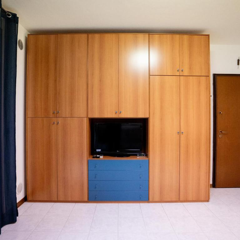 Residence Cristina - Agenzia Arcobaleno - Appartamento Monolocale - 3