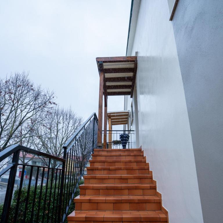 Residence Cristina - Agenzia Arcobaleno - Appartamento Monolocale - 8