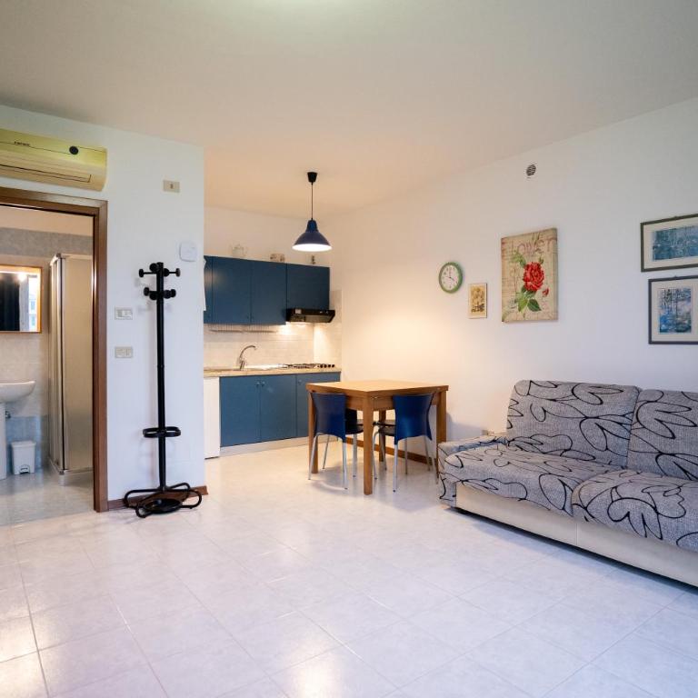 Residence Cristina - Agenzia Arcobaleno - Appartamento Monolocale - 13
