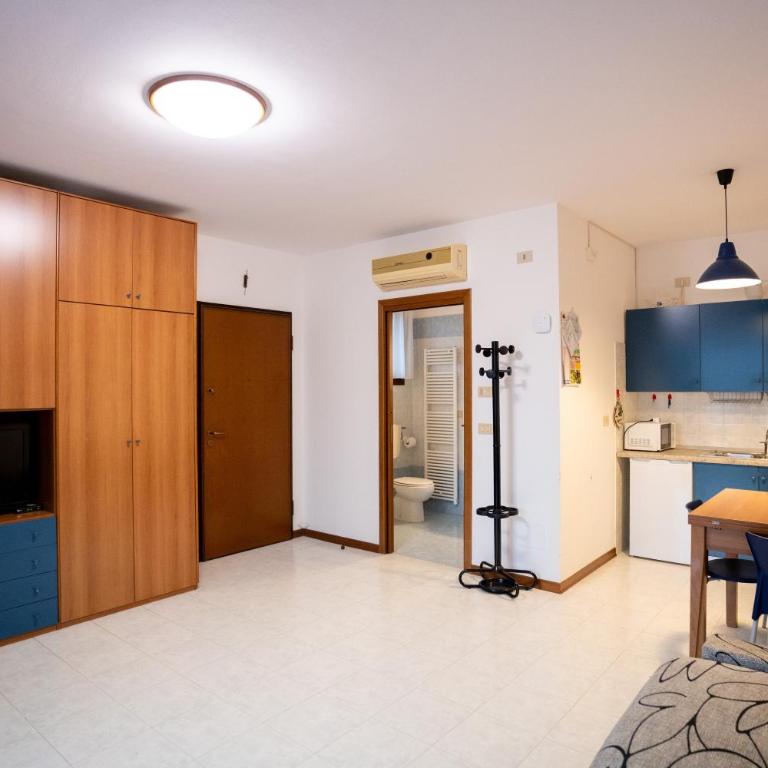 Residence Cristina - Agenzia Arcobaleno - Appartamento Monolocale - 14