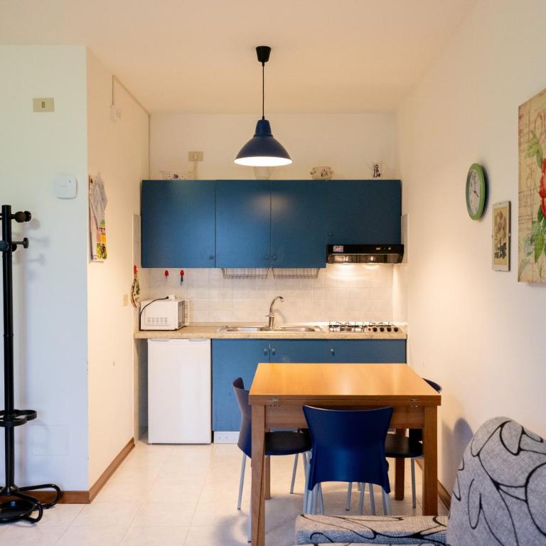 Residence Cristina - Agenzia Arcobaleno - Appartamento Monolocale - 15