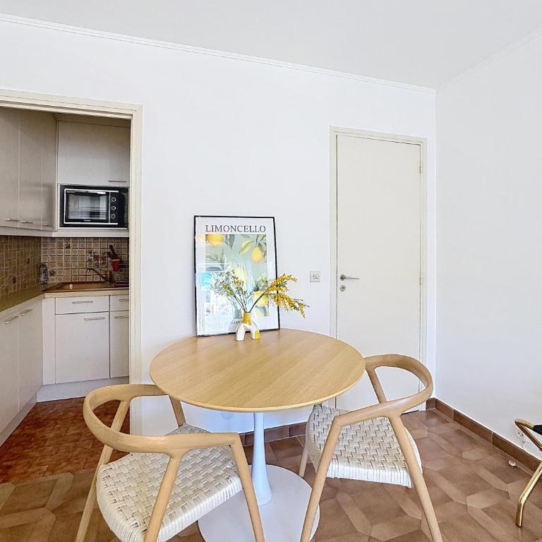 Hello Menton - Apartment mit 1 Schlafzimmer - 16