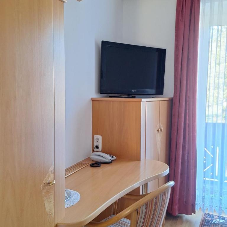 Schwanbergerstüberl - Einzelzimmer - 6