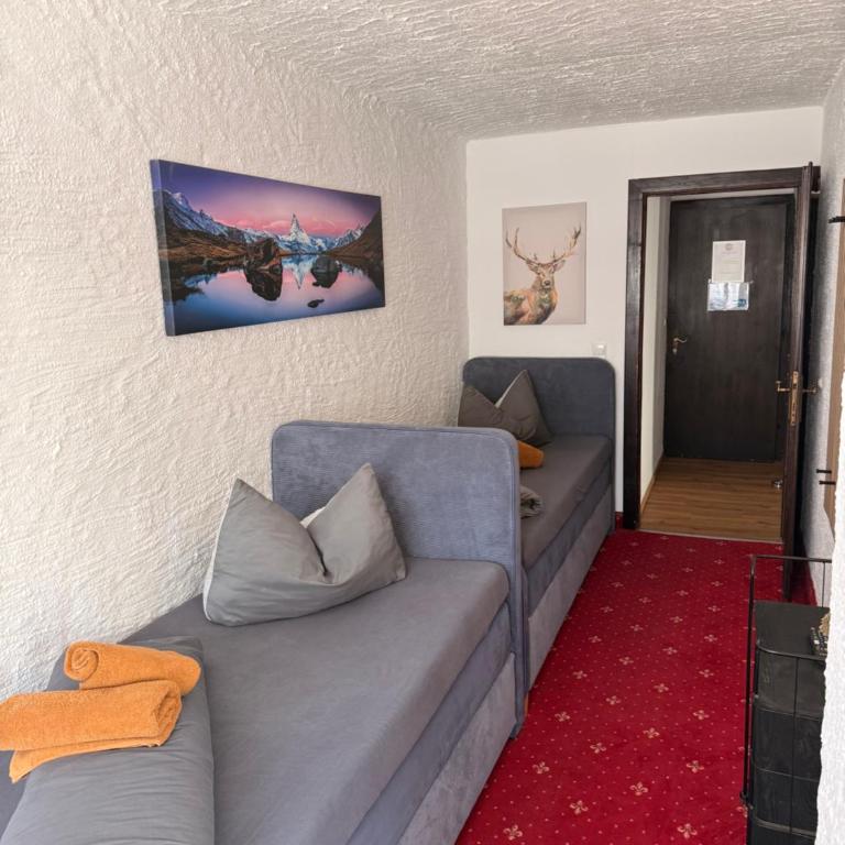 Weidach Zentrum 4 - Apartment mit 2 Schlafzimmern - 20