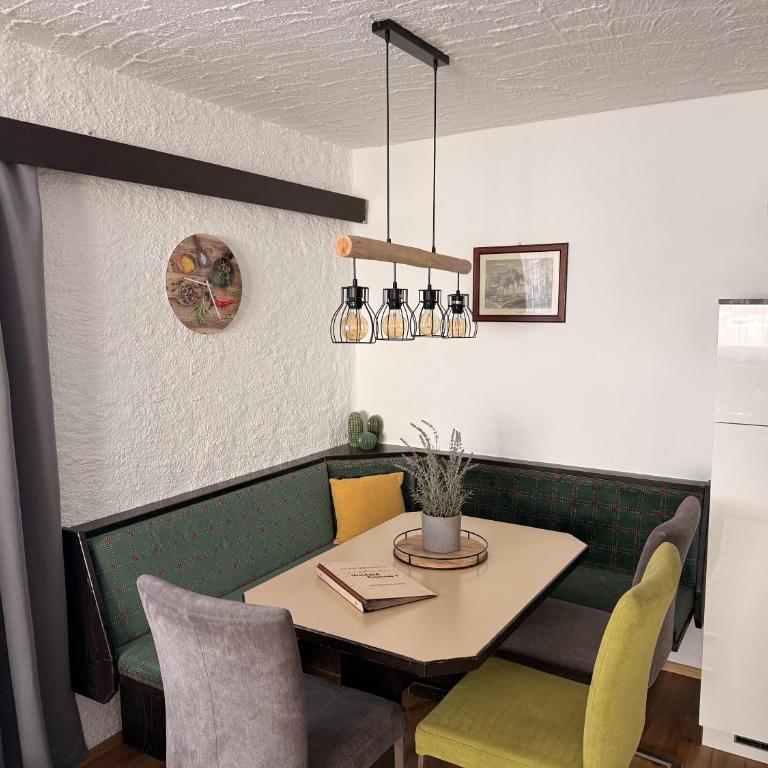 Weidach Zentrum 4 - Apartment mit 2 Schlafzimmern - 7