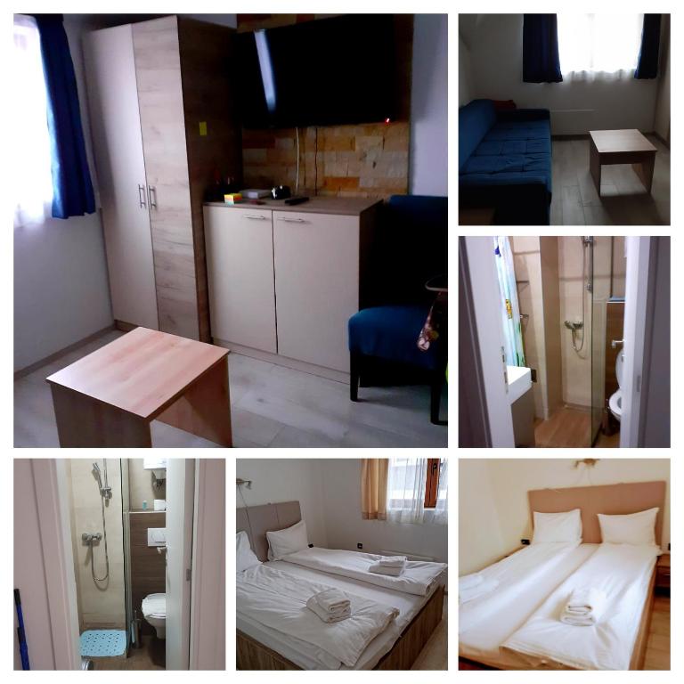 MILMARI Resort apartman Sofija P88 - One-Bedroom Apartment - 1
