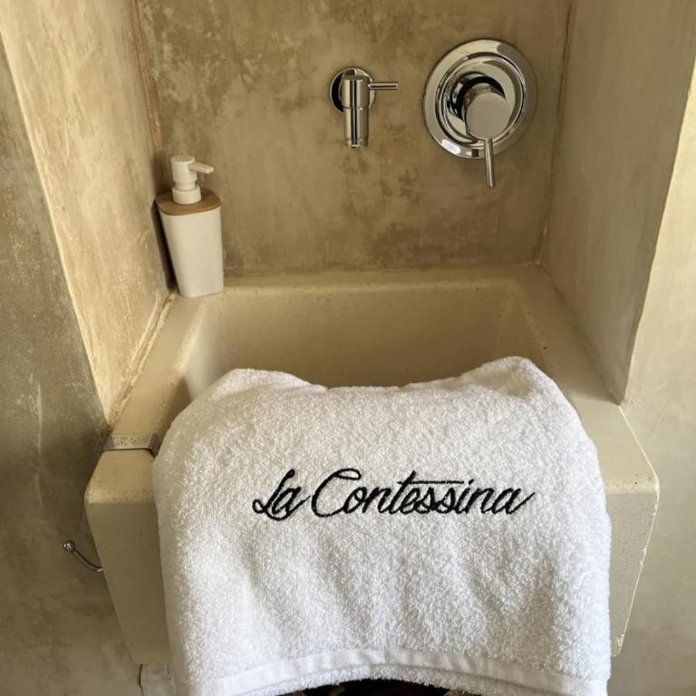 La Contessina By Dolcevita - One-Bedroom Apartment - 17
