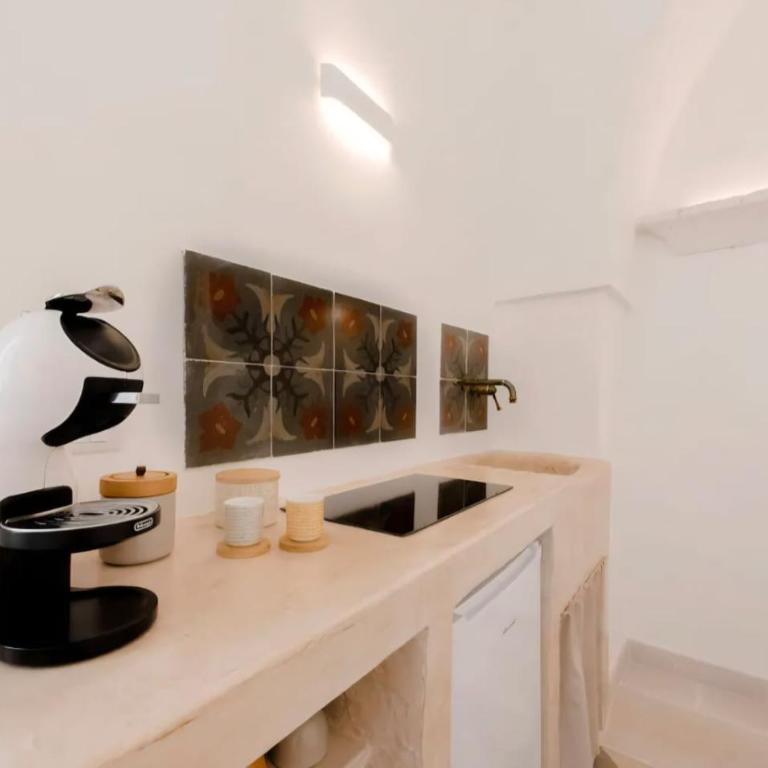 La Contessina By Dolcevita - One-Bedroom Apartment - 4