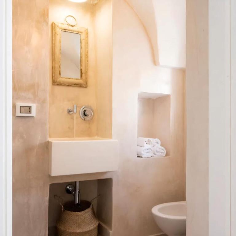 La Contessina By Dolcevita - One-Bedroom Apartment - 7