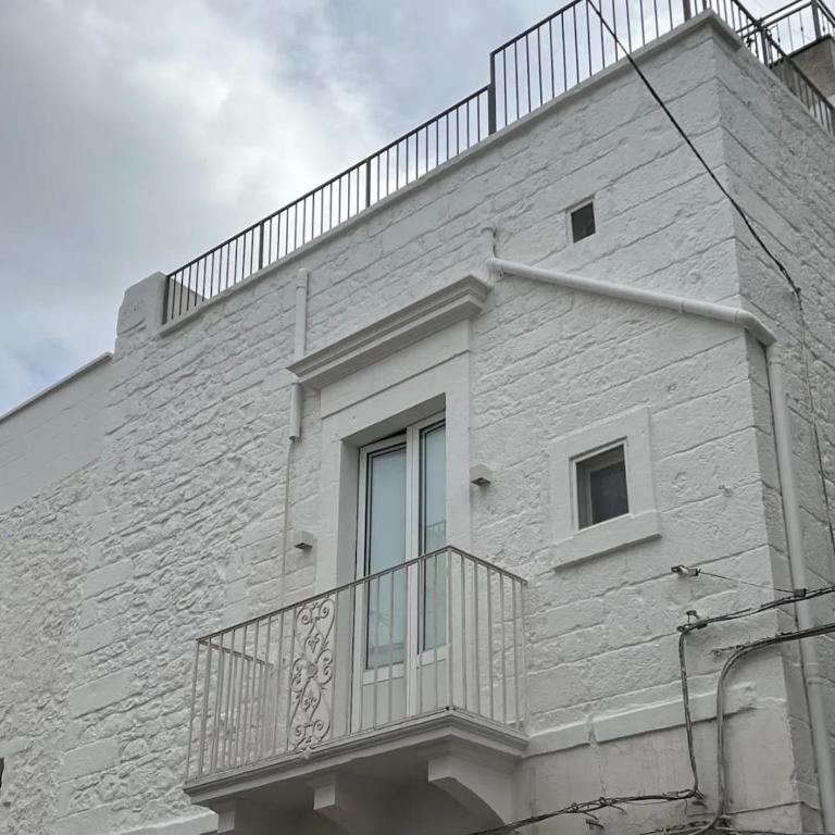 La Contessina By Dolcevita - One-Bedroom Apartment - 9