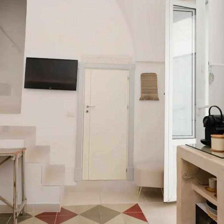 La Contessina By Dolcevita - One-Bedroom Apartment - 10