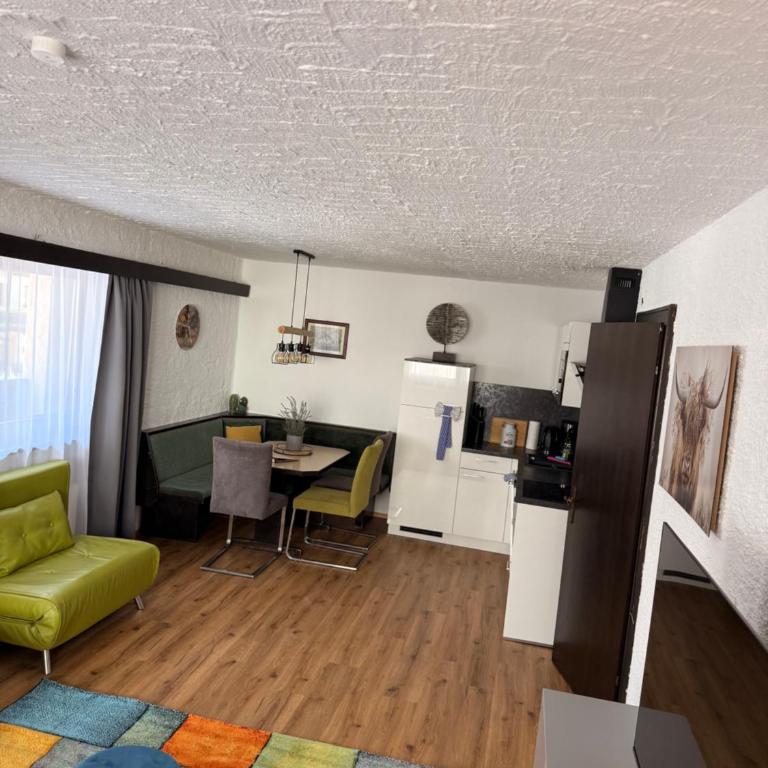 Weidach Zentrum 4 - Apartment mit 2 Schlafzimmern - 3