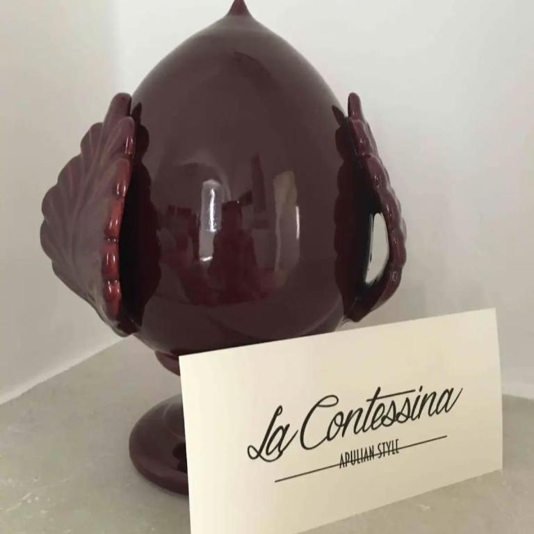 La Contessina By Dolcevita - One-Bedroom Apartment - 22