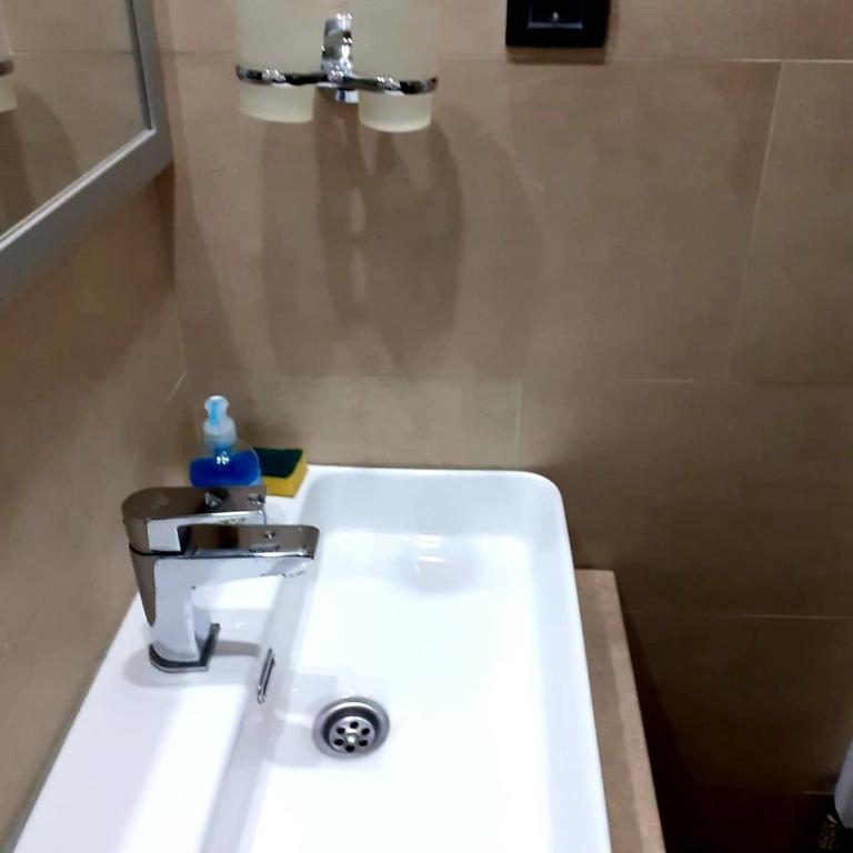 MILMARI Resort apartman Sofija P88 - One-Bedroom Apartment - 22