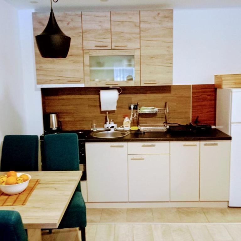 MILMARI Resort apartman Sofija P88 - One-Bedroom Apartment - 23