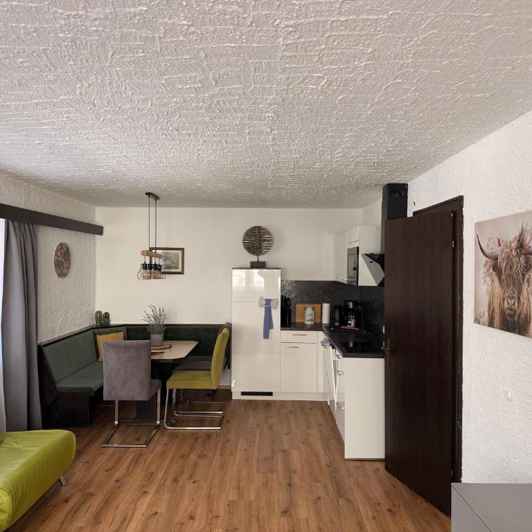 Weidach Zentrum 4 - Apartment mit 2 Schlafzimmern - 2