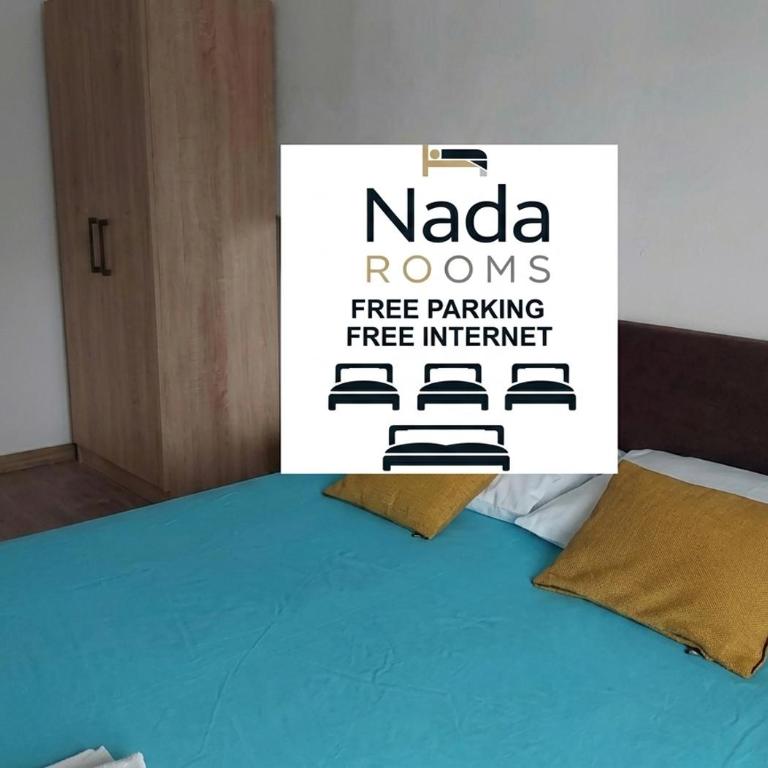 Nada Rooms - One-Bedroom Apartment - 1