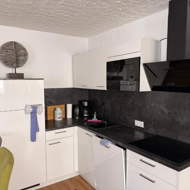 Weidach Zentrum 4 - Apartment mit 2 Schlafzimmern - 4