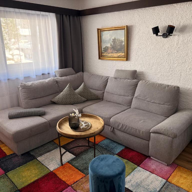 Weidach Zentrum 4 - Apartment mit 2 Schlafzimmern - 11