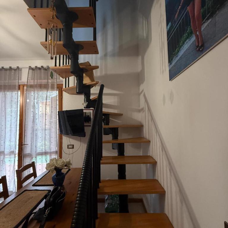 Numana summer - One-Bedroom Apartment - 4