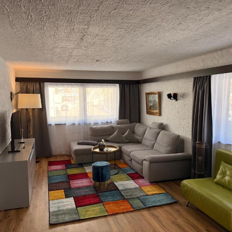 Weidach Zentrum 4 - Apartment mit 2 Schlafzimmern - 9