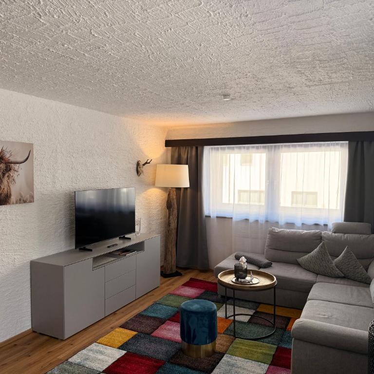 Weidach Zentrum 4 - Apartment mit 2 Schlafzimmern - 8