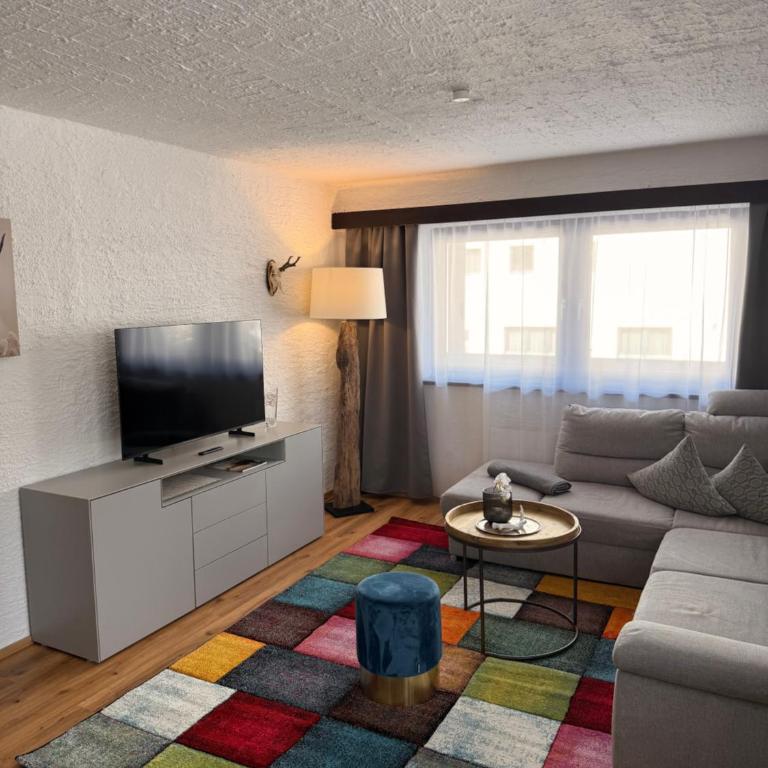 Weidach Zentrum 4 - Apartment mit 2 Schlafzimmern - 10
