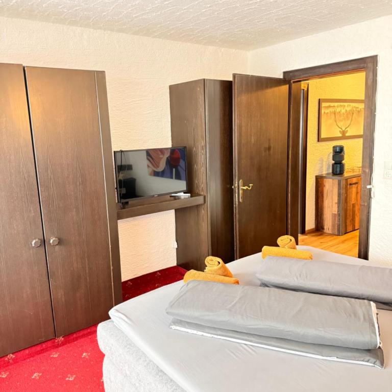 Weidach Zentrum 4 - Apartment mit 2 Schlafzimmern - 14