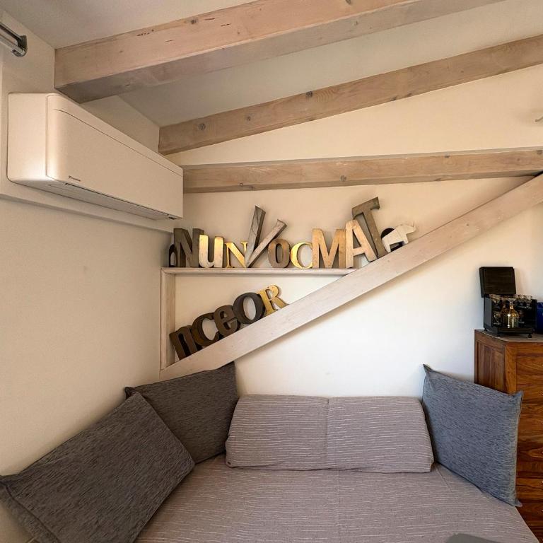 Biennale Gallery Loft - Appartamento con 1 Camera da Letto - 16