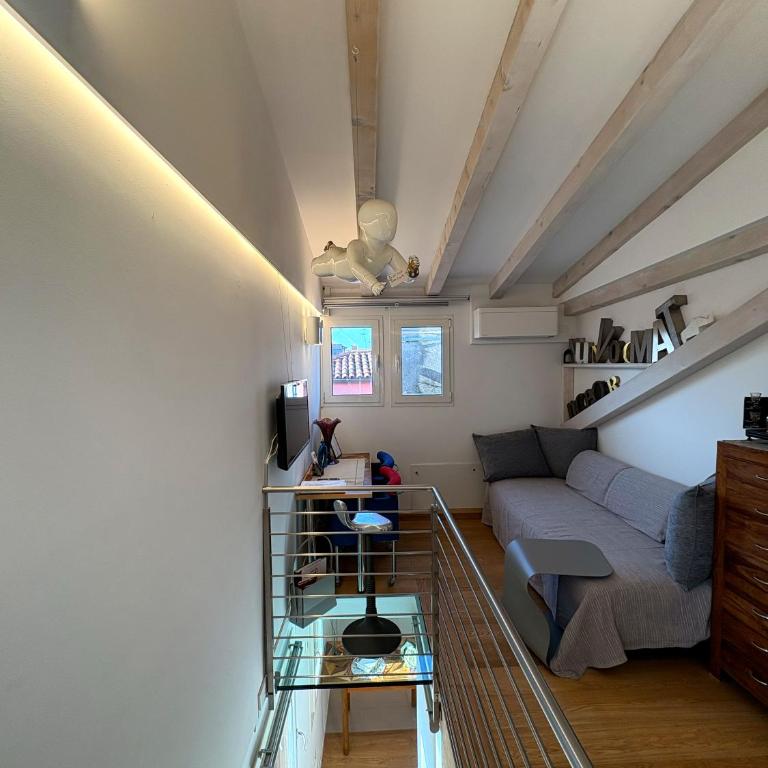 Biennale Gallery Loft - Appartamento con 1 Camera da Letto - 42