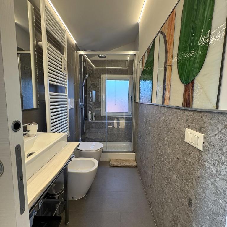 Biennale Gallery Loft - Appartamento con 1 Camera da Letto - 10