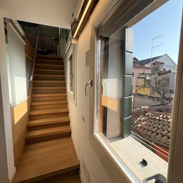 Biennale Gallery Loft - Appartamento con 1 Camera da Letto - 17