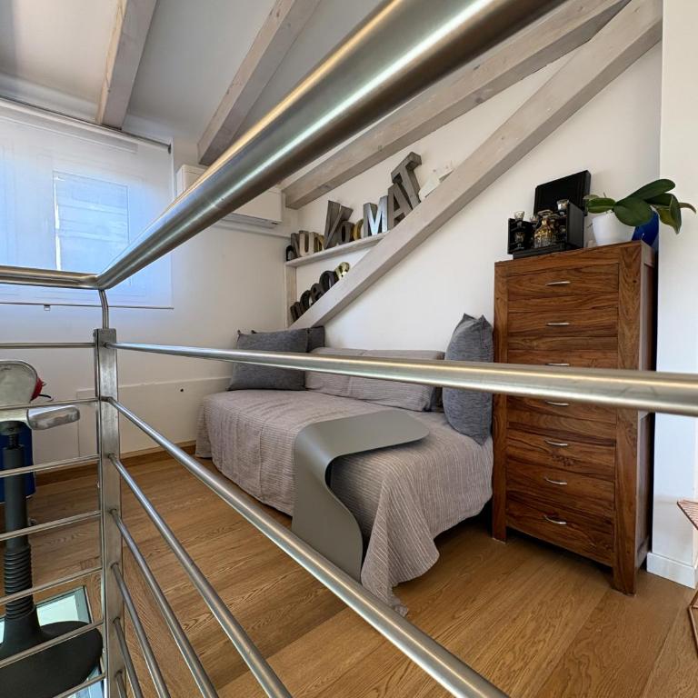 Biennale Gallery Loft - Appartamento con 1 Camera da Letto - 59