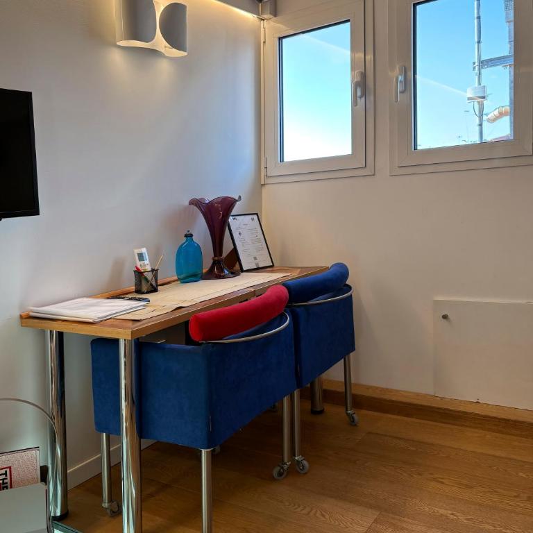 Biennale Gallery Loft - Appartamento con 1 Camera da Letto - 41