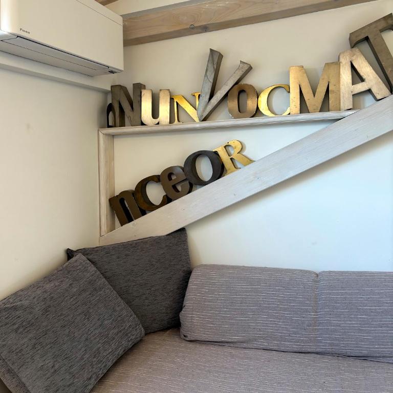 Biennale Gallery Loft - Appartamento con 1 Camera da Letto - 38