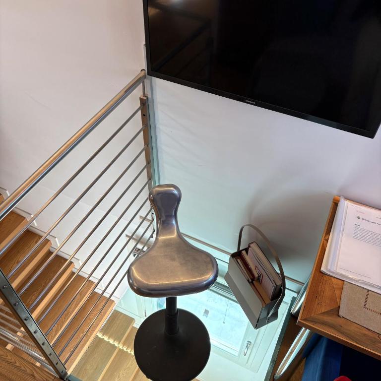 Biennale Gallery Loft - Appartamento con 1 Camera da Letto - 40