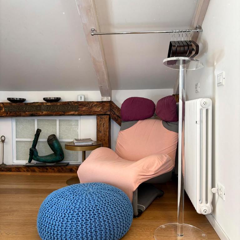 Biennale Gallery Loft - Appartamento con 1 Camera da Letto - 46