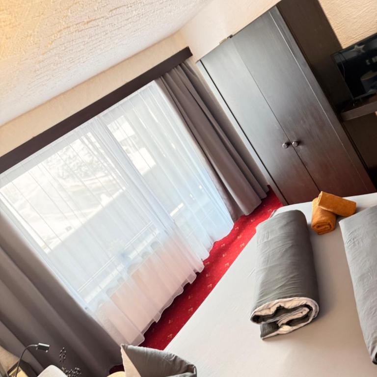 Weidach Zentrum 4 - Apartment mit 2 Schlafzimmern - 13