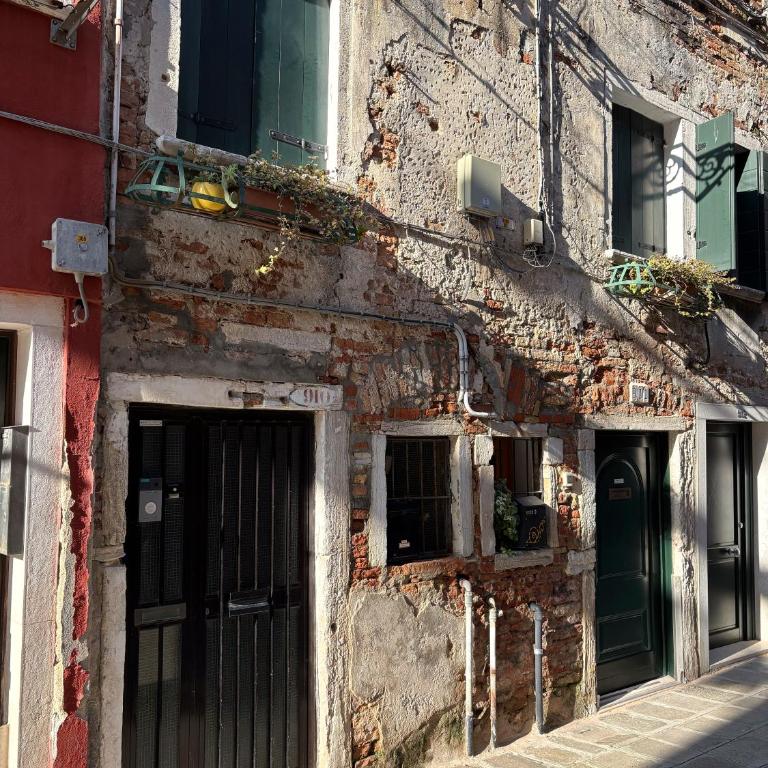 Biennale Gallery Loft - Appartamento con 1 Camera da Letto - 58